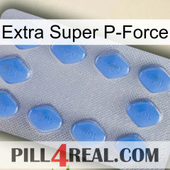 Extra Super P-Force 21